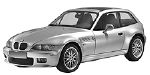 BMW E36-7 P0877 Fault Code