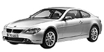 BMW E63 P0877 Fault Code