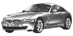 BMW E86 P0877 Fault Code
