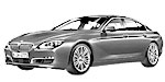 BMW F06 P0877 Fault Code